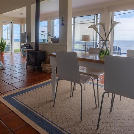 Casa Beira Mar Villa มอสเตรอส ภายนอก รูปภาพ