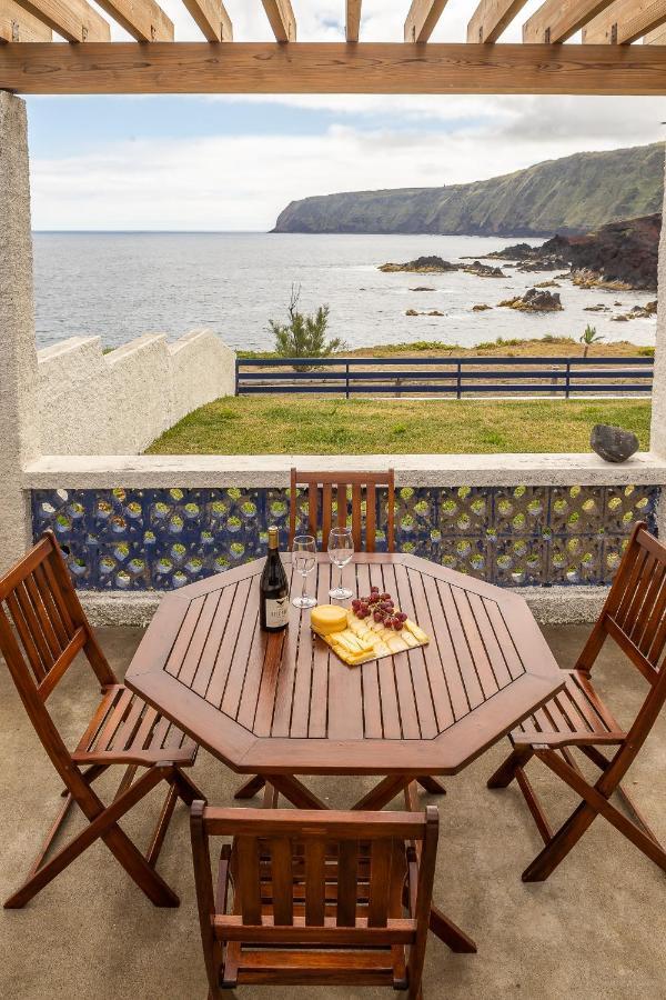 Casa Beira Mar Villa มอสเตรอส ภายนอก รูปภาพ