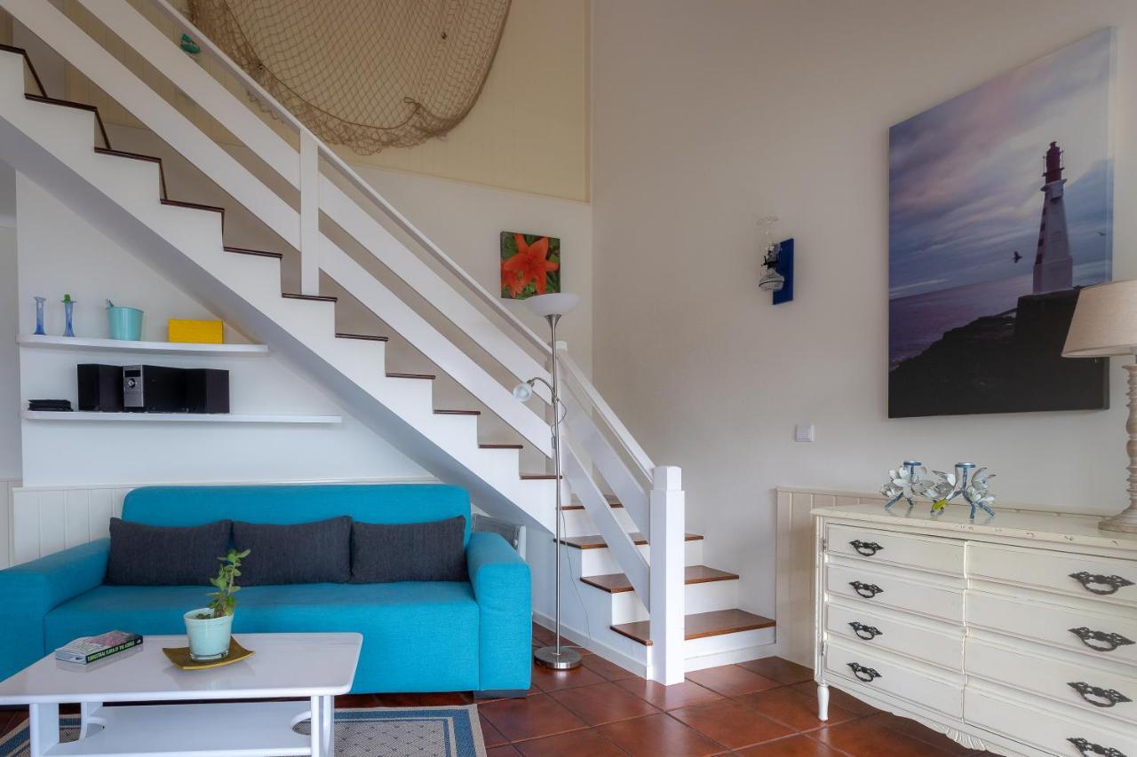 Casa Beira Mar Villa มอสเตรอส ภายนอก รูปภาพ