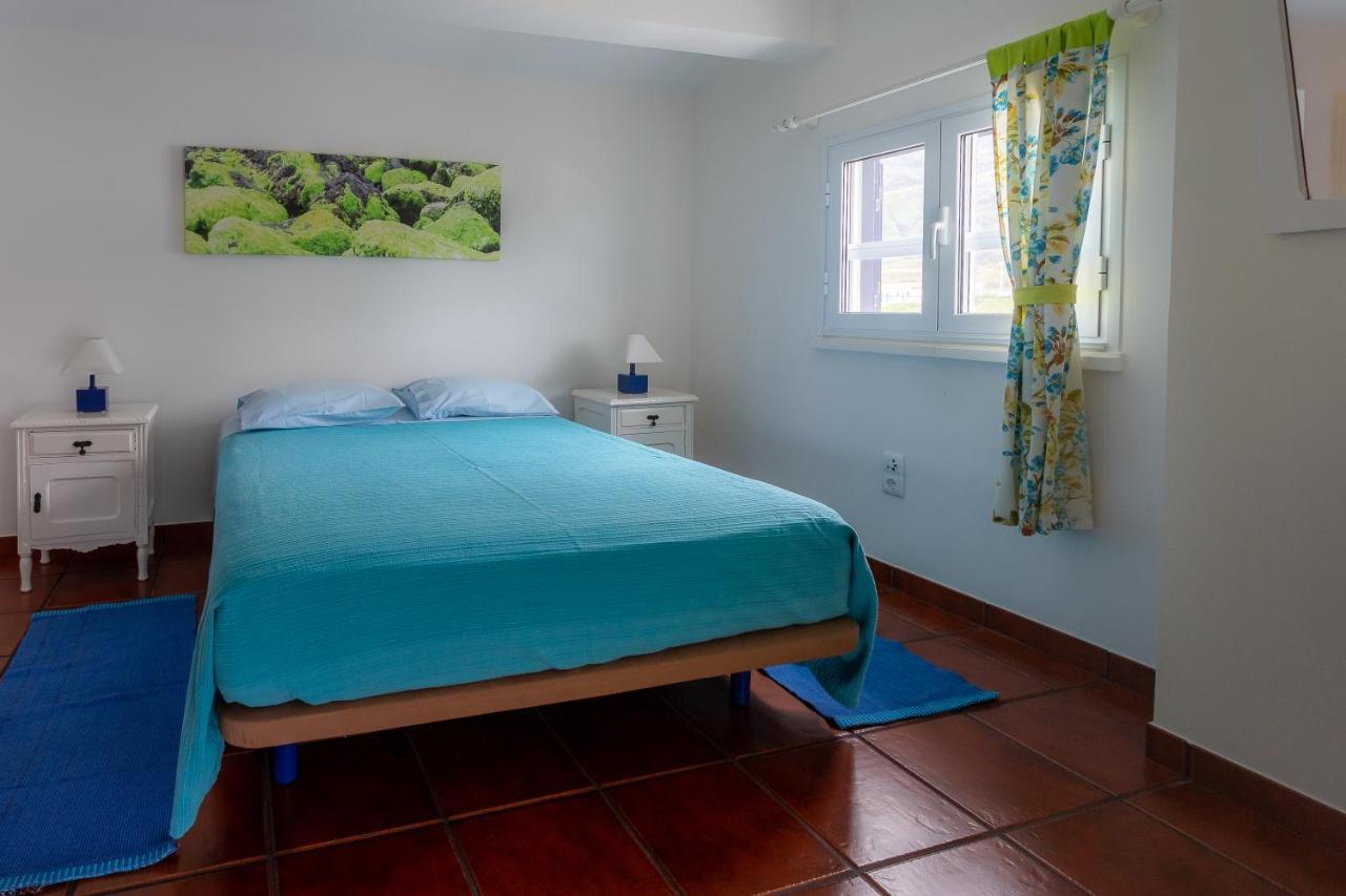 Casa Beira Mar Villa มอสเตรอส ภายนอก รูปภาพ