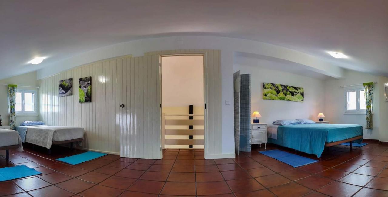 Casa Beira Mar Villa มอสเตรอส ภายนอก รูปภาพ